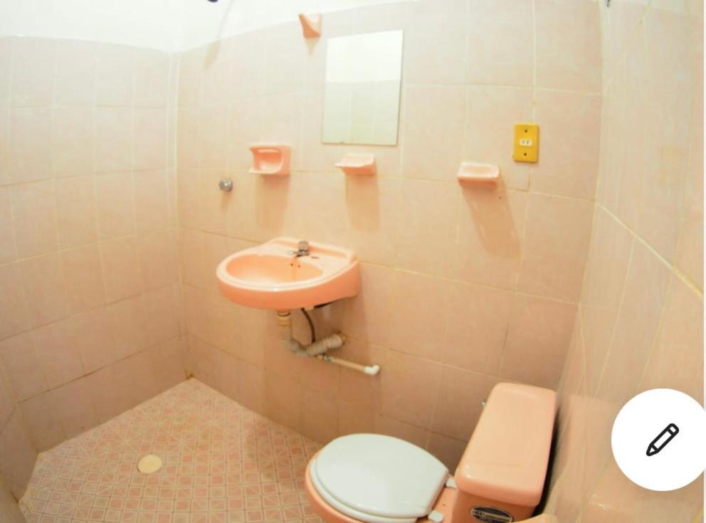 Punta Tao Hotel Brisas de Zicatela ภายนอก รูปภาพ